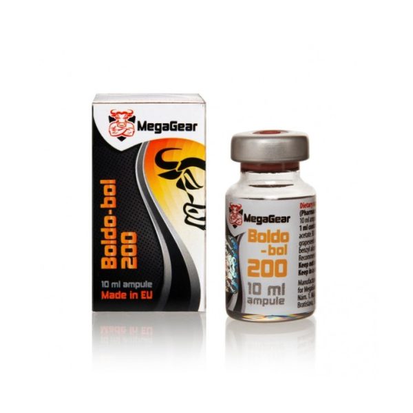 Boldo-bol 200 MegaGear - Image 3