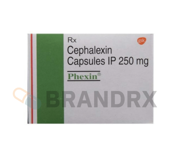 Phexin 250 mg Glaxosmithkline - Image 4