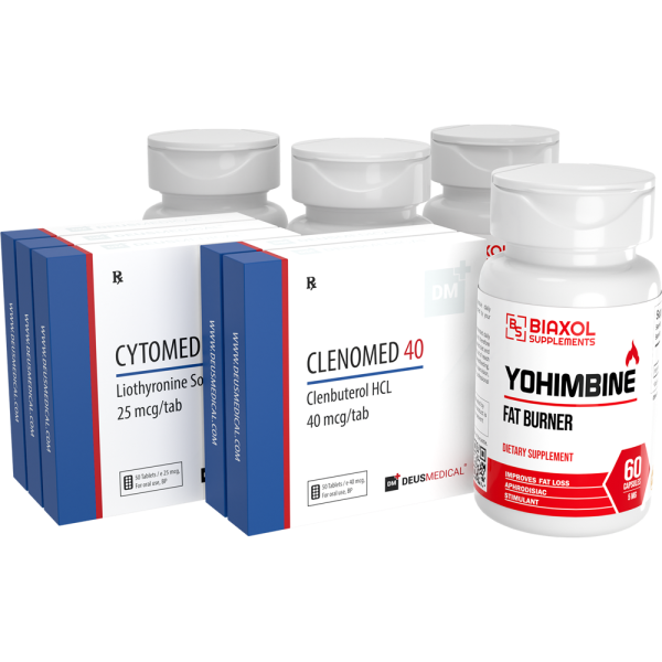NATTY CUTTING STACK Package and Cycle Deus Medical - Image 2