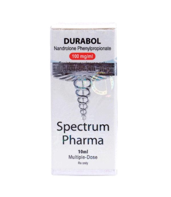 DURABOL Spectrum Pharma Spectrum Pharmaceuticals