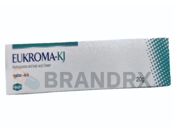 Eukroma-KJ Cream 4%/2% Yash Pharma - Image 2
