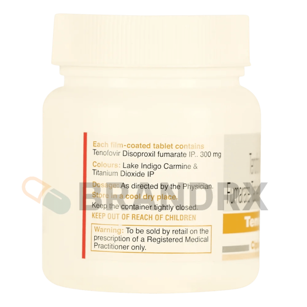 Tenvir 300 mg Cipla - Image 5