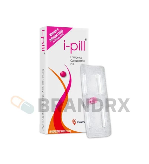 I-Pill 1.5 mg Nicholas Piramal - Image 2