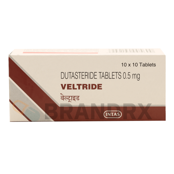Veltride 0.5 mg Intas Pharmaceuticals - Image 4