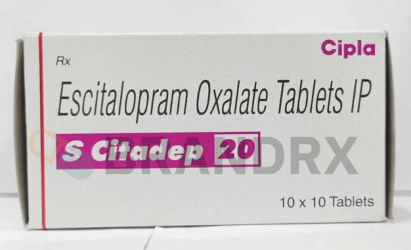 S Citadep 20 mg Cipla - Image 2