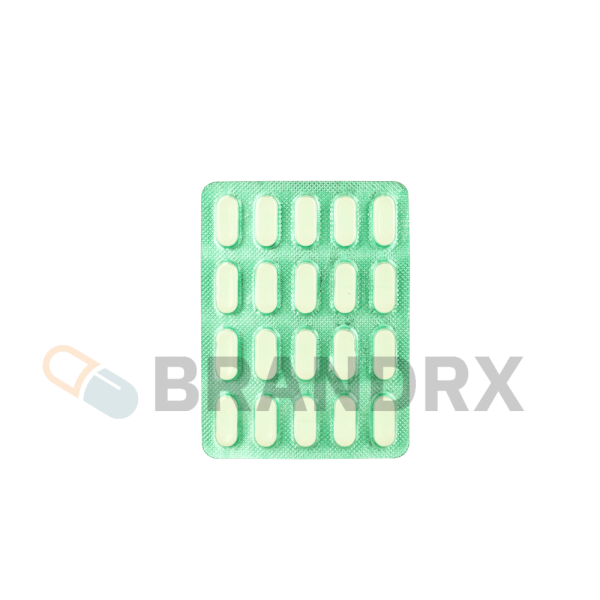 Metfor 500 mg Cipla - Image 4