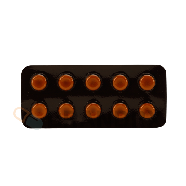 Fertogard 50 mg Healing Pharma - Image 4