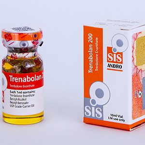 Trenbolan 200 Pharmaceutical